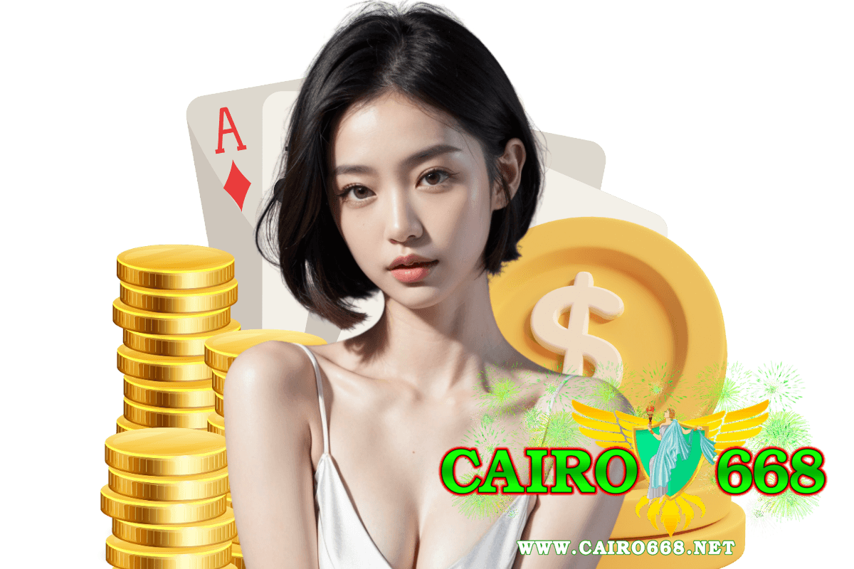 cairo668 wallet