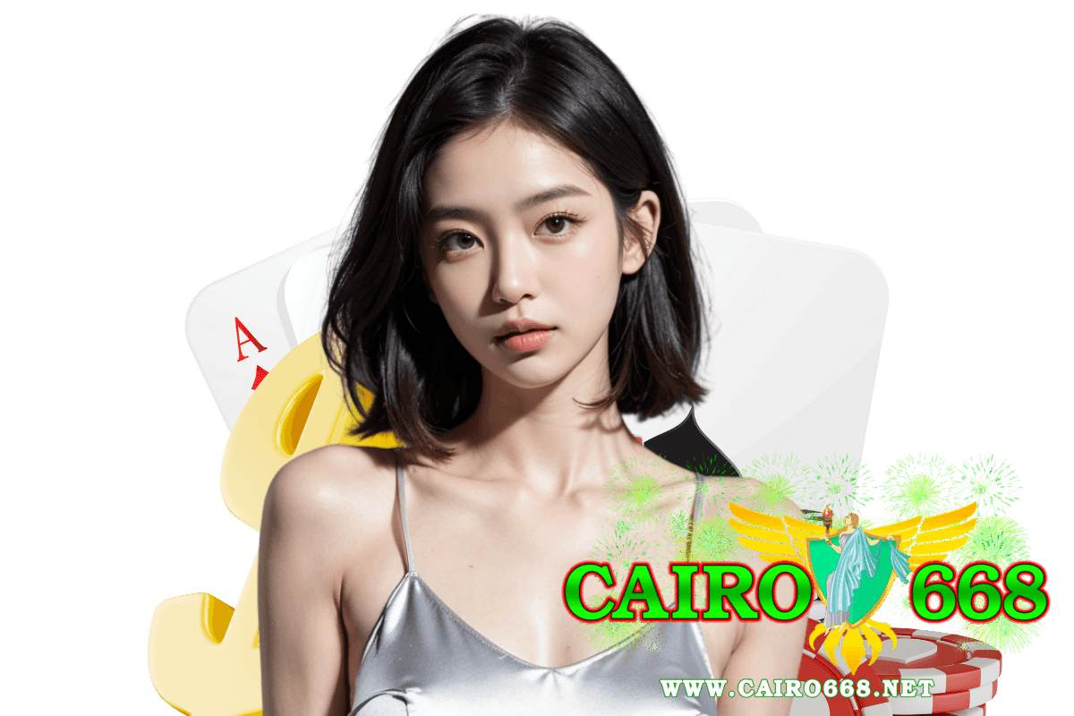 cairo668 สมัคร