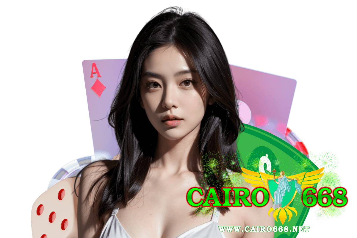 cairo668 สล็อต