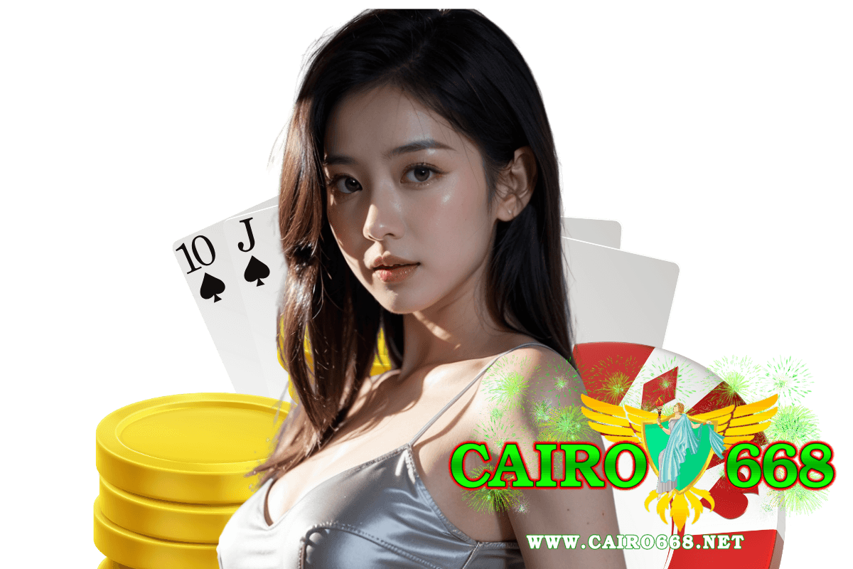 cairo668 เว็บตรง