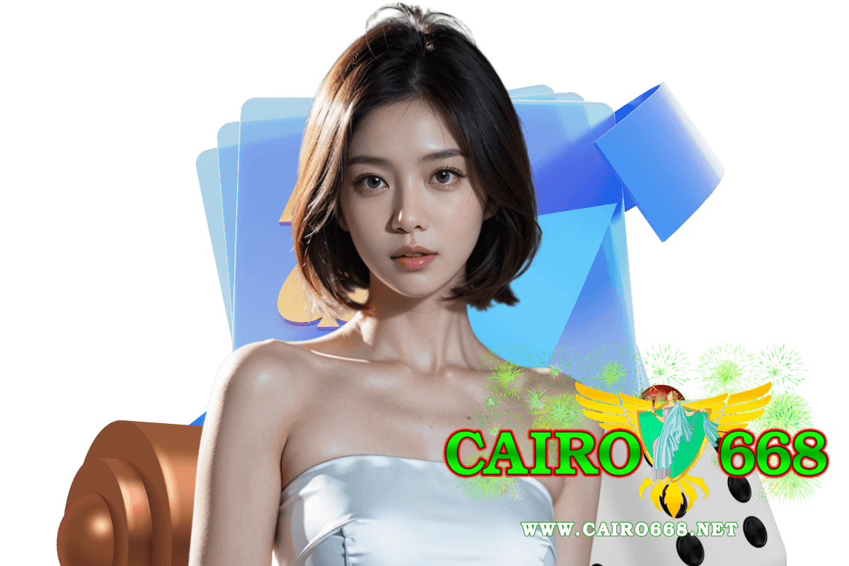 cairo668 แจกเครดิตฟรี